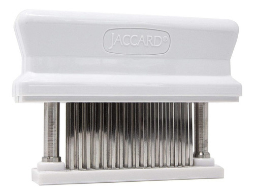 Jaccard - Ablandador De Carne De 48 Hojas, Original Super 3,