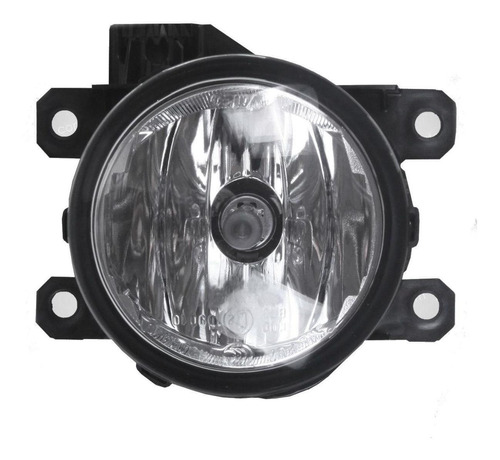 Faro Antiniebla 500 Sport Fiat 12/15