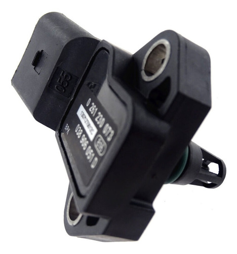Caudalimetro Map Maf Para Vw Betlee 1.8 1.9 2.0 Turbo