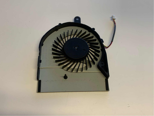 Ventilador Fan Para Laptop Dell Inspiron N5110 P51f002