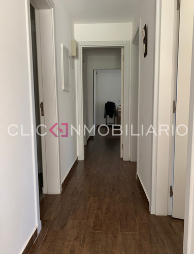 Venta Apartamento 2 Dormitorios Y Parrillero Parque Miramar