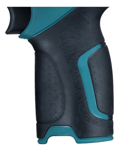Llave de impacto Makita Professional 3/8 TW100dz de 12 V
