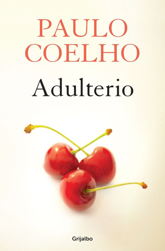 Imagen 1 de 1 de Adulterio - Paulo Coelho