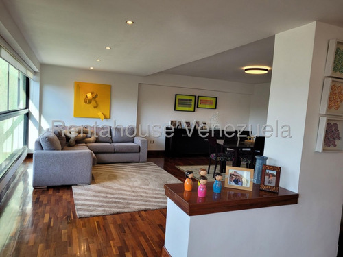 Apartamento En Alquiler, Terrazas Del Club Hípico #25-13910 - Marigreys Blanco -
