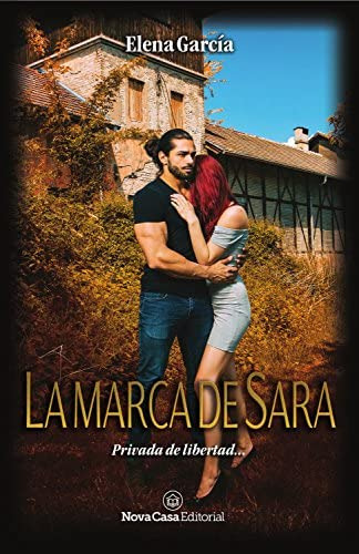 Libro: La Marca De Sara (spanish Edition)