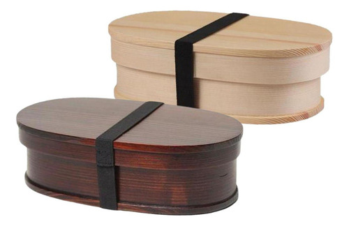 Japanese Sushi Tray With Lids Portable For