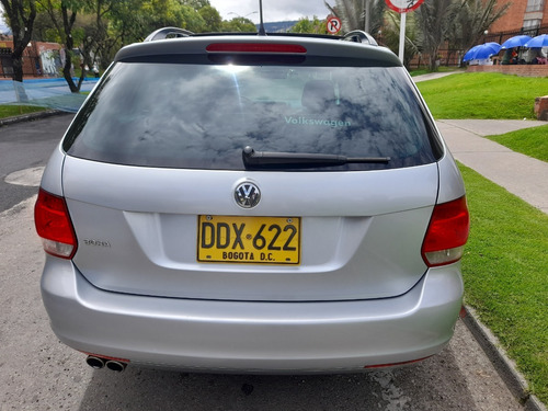 Volkswagen Bora Vari