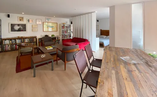 Apartamento En Venta En Chapinero Adlto. Cod V12440021