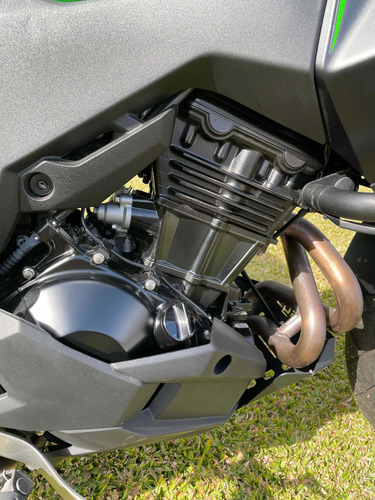 Imagen 11 de 14 de Kawasaki Versys 300x