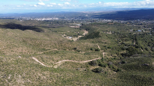 Lotes En Venta En Huerta Grande