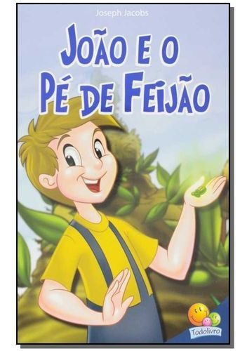 Classic Stars: João E O Pé De Feijão