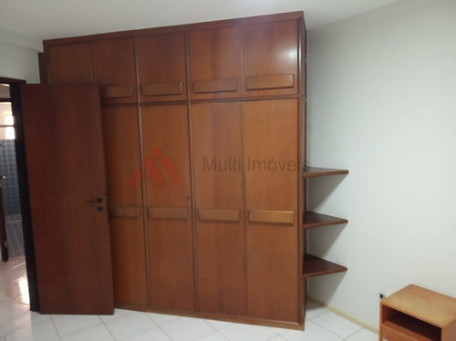 Imagem 15 de 15 de Apartamento No Centro, Edifício Granville - Mi1001