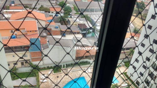 Apartamento Com 3 Dormitórios À Venda, 65 M² Por R$ 308.000,00 - Gopoúva - Guarulhos/sp - Ap2037