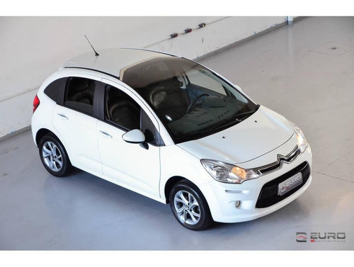 Citroën C3 Tendance