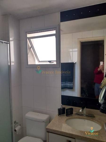 Imagem 15 de 30 de Apartamento Com 3 Dormitórios À Venda, 106 M² Por R$ 890.000,00 - Tatuapé - São Paulo/sp - Ap3053
