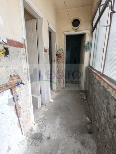 Imagem 11 de 12 de Apartamento Com 112m² Próximo A Estação Paraíso. - Em51124