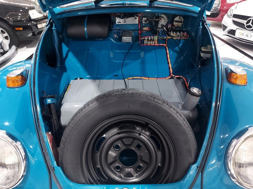 Imagem 13 de 14 de Volkswagen Fusca 1.500