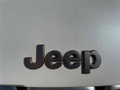 Imagem 10 de 14 de Jeep Commander 1.3 T270 Turbo Flex Overland At6