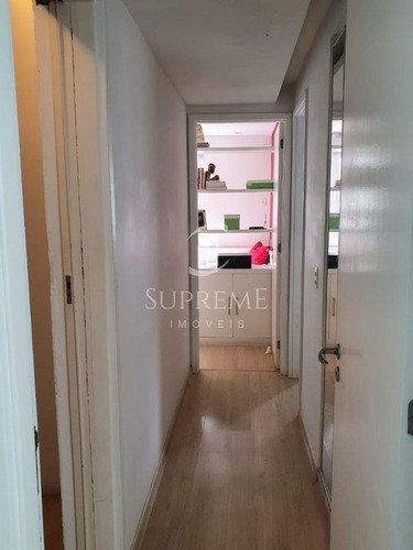 Imagem 9 de 30 de Apartamento - Ref: Svd0982