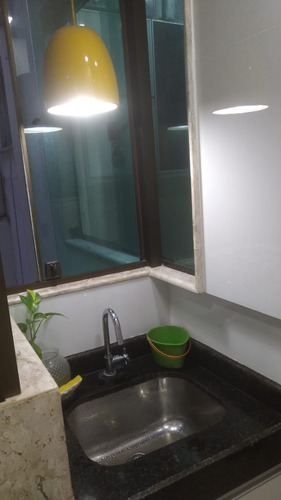 Vem Morar No Melhor Bairro De Niterói, Próximo Ao Museu De Artes Contemporânea Mac Apartamento Com Vista Excelente, Próximo Ao Centro De Niterói, Viver Com Qualidade É Importante Para Uma Velhice Saud