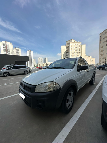 Fiat Strada 1.4 Working Flex 2p