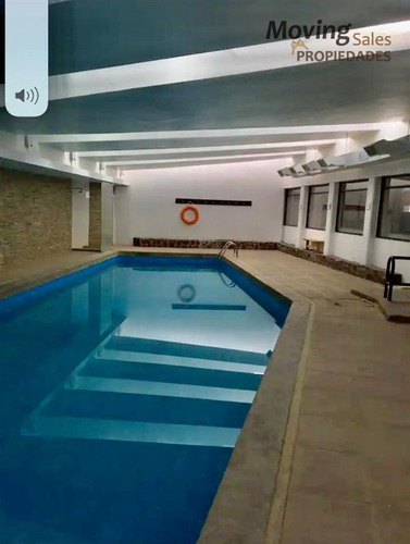 Departamento En Arriendo De 2 Dorm. En Lo Barnechea