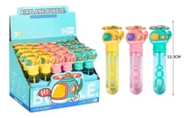 Comprar Burbujas Para Niños 24pz Burbujeros Fiesta Regalo Niños