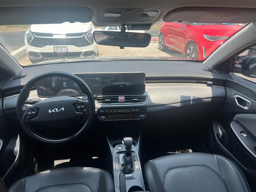 Kia K3 1.6 Ex Pack Sedan At