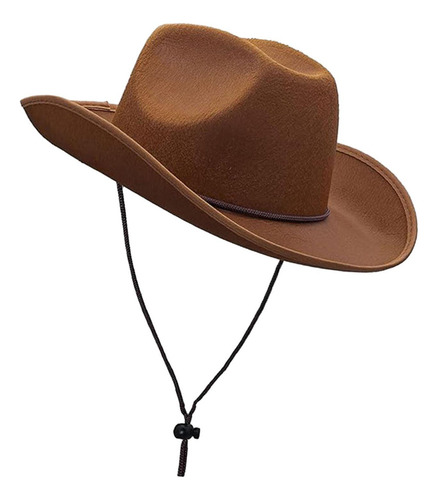 Sombrero De Vaquero Sombrero De Protección Solar Sombrero