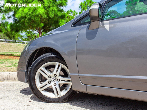 Imagen 21 de 25 de Honda Civic Exs 1.8 Extra Full | Permuta / Financia