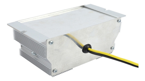 Convertidor de voltaje de 24 V a 12 V, 120 W, 10 A, pico continuo de 12 A