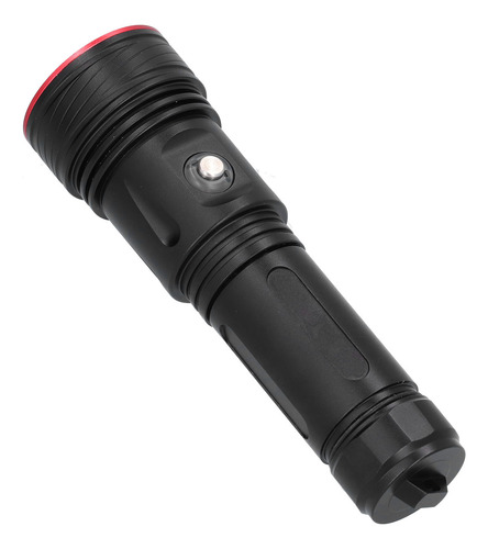 Linterna De Buceo Xhp70.2 Professional Light 3000lm