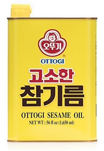 Prima De Asado Aceite De Sésamo (56 *****: 1650ml)