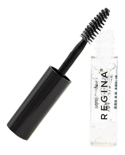 Mini Gel De Cejas Transparente