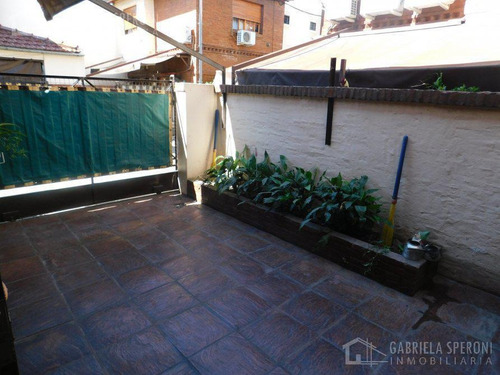 Imagen 9 de 21 de Duplex 3 Amb Con Cochera - Banfield Este