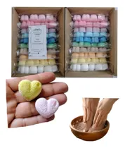 Comprar  Mini Bombas Efervescente Spa De Manos Y Pies X200 Unidades 