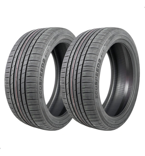 2 Pneu 275/45 21 110y Mercedes Gle 400 400d Medida Índice De Velocidade Y