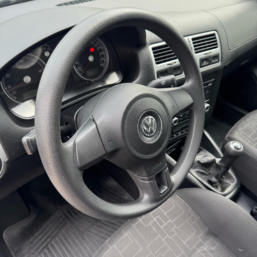 Volkswagen Bora 2.0 Trendline 115cv