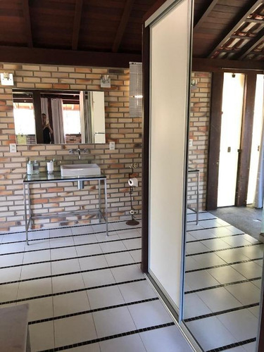 Imagem 21 de 26 de Casa Com 5 Dormitórios À Venda Por R$ 1.500.000,00 - Itaipu - Niterói/rj - Ca0906