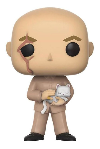 Blofeld From You Only Live Twice 521 - 007 - Funko Pop
