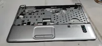 Comprar Carcaça Base Do Teclado Notebook Hp Compaq Presario Cq60