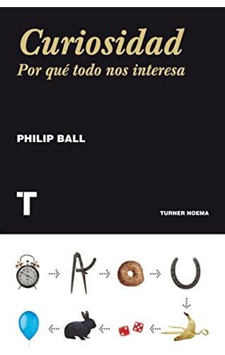 Libro Curiosidad De Ball Philip