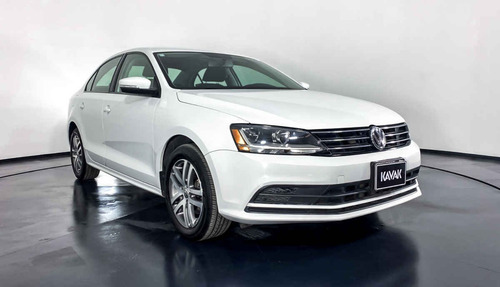 Imagen 4 de 15 de 42270 - Volkswagen Jetta 2017 Con Garantía