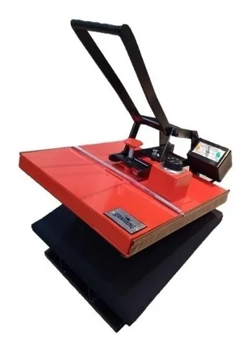 Plancha para estampar vinilo textil hotsell