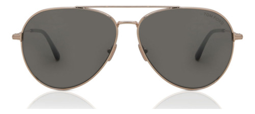 Lentes De Sol Tom Ford Ft0996 Dashel-02 28a 62 Unisex