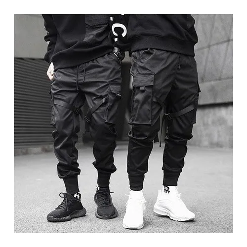 Calça hip sales hop masculina