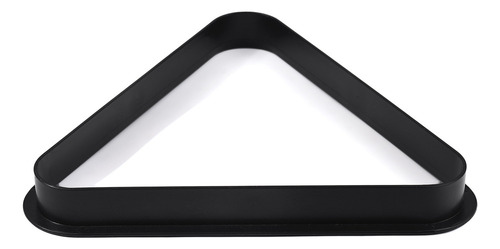 Soporte Triangular Para Bolas Billar Plástico 2-1/4''