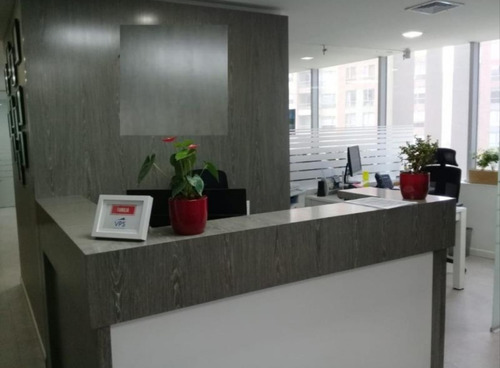 Imagen 3 de 14 de Oficinas Para Venta En El Poblado Las Palmas