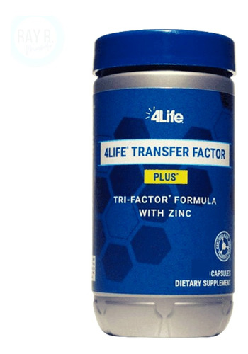 4life Transfer Factor X90 Cap Tri-factor Formula