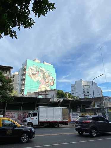 Imagen 16 de 16 de Departamento - Palermo Soho